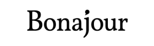 Bonajour