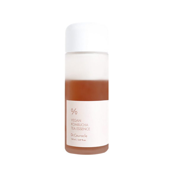 DR. CEURACLE VEGAN KOMBUCHA TEA ESSENCE 150ML